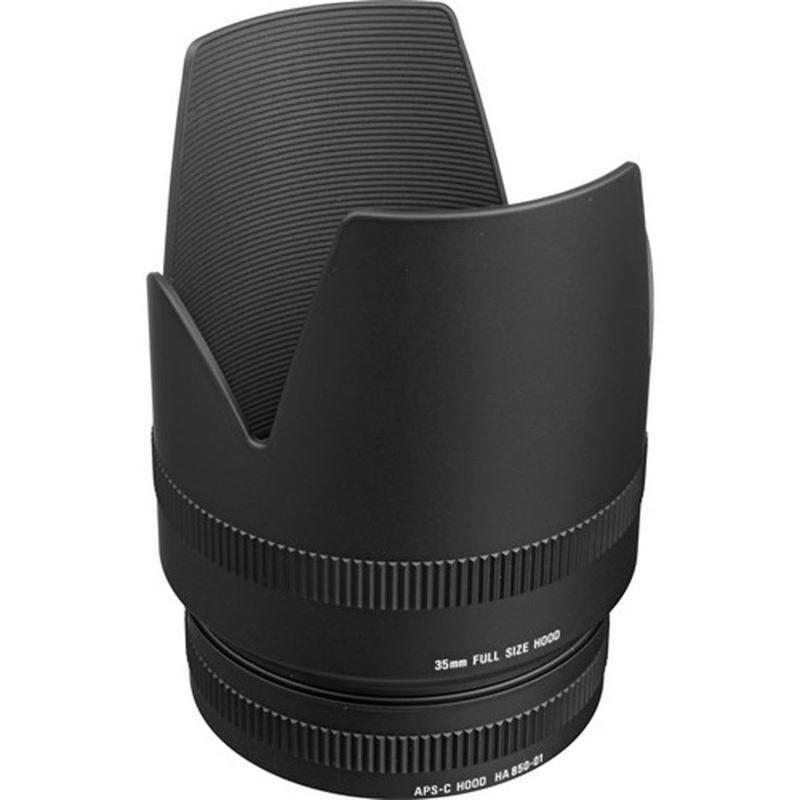 Sigma 70-200mm F/2.8 Ex Dg Apo Os Hsm Para Canon - Lentes